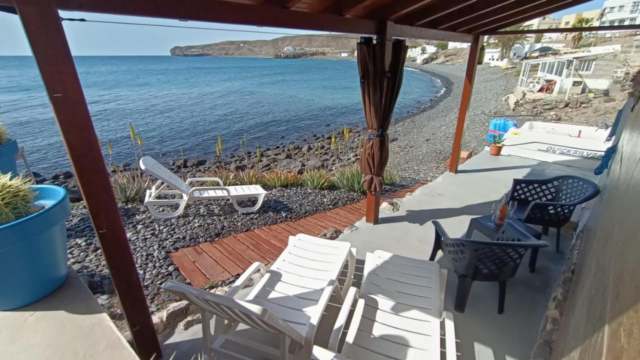 Casa Marinera En La Orilla Del Mar * Lajita